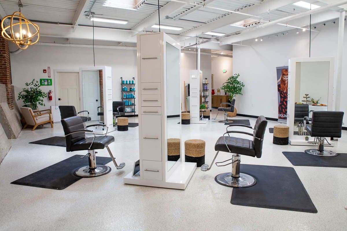 Fresh Salon and Day Spa