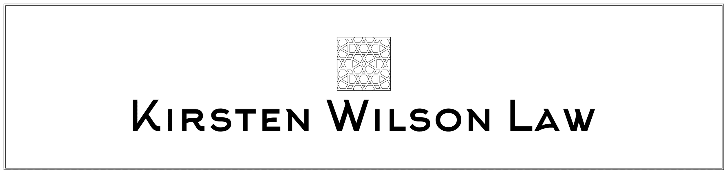Kirsten Wilson Law, PLLC