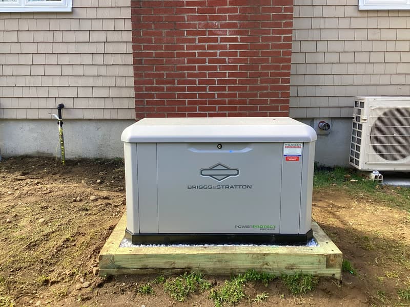 Philbrick's Generators