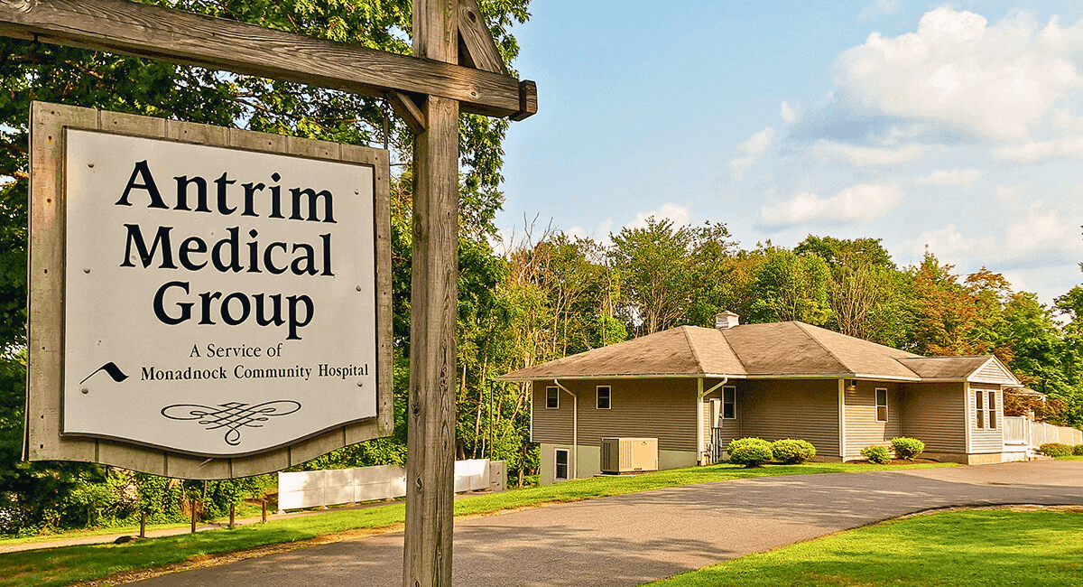 Antrim Medical Group