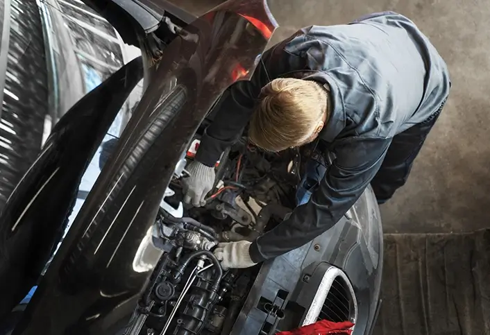 Danny's Automotive Servicenter