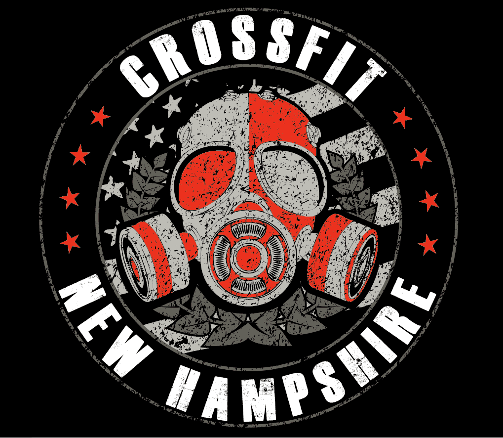 CrossFit New Hampshire