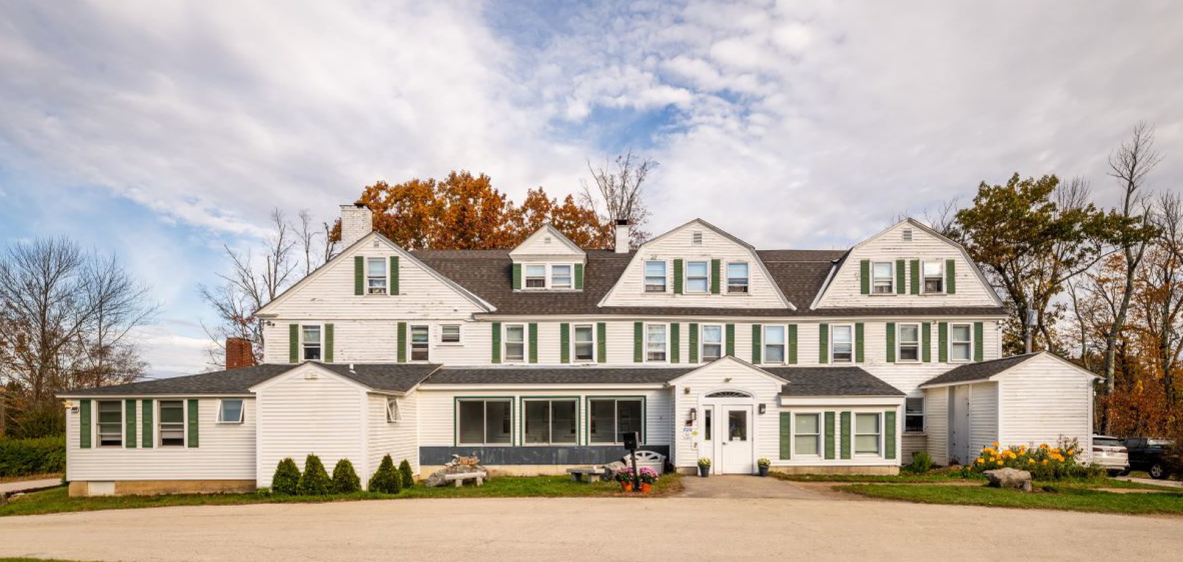 Avenues Recovery Center at Dublin