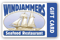 Windjammers Seafood Restaurant