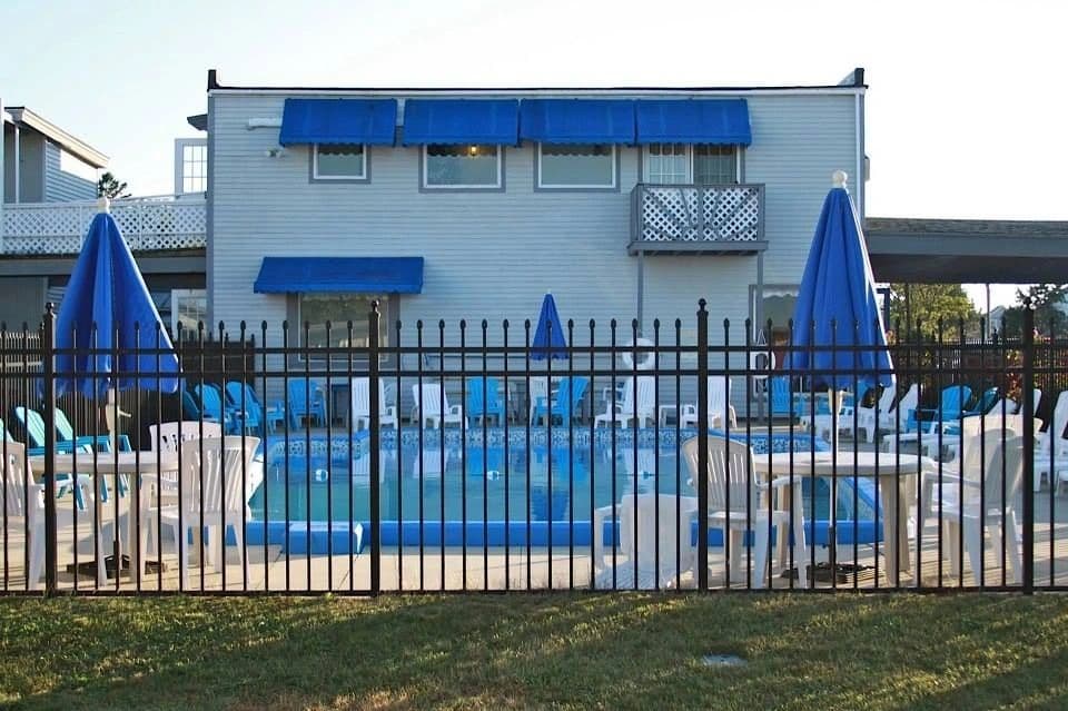 Dunes Motor Inn