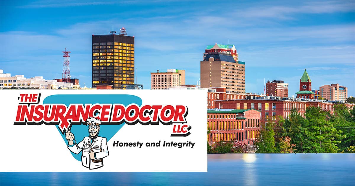 The Insurance Doctor