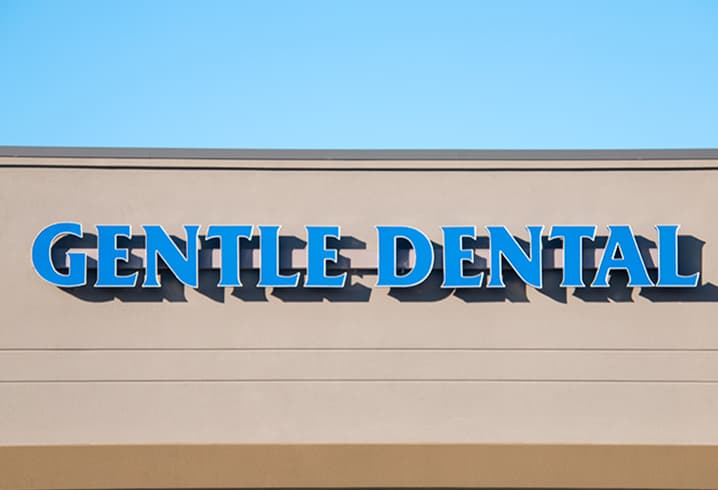Gentle Dental Rochester