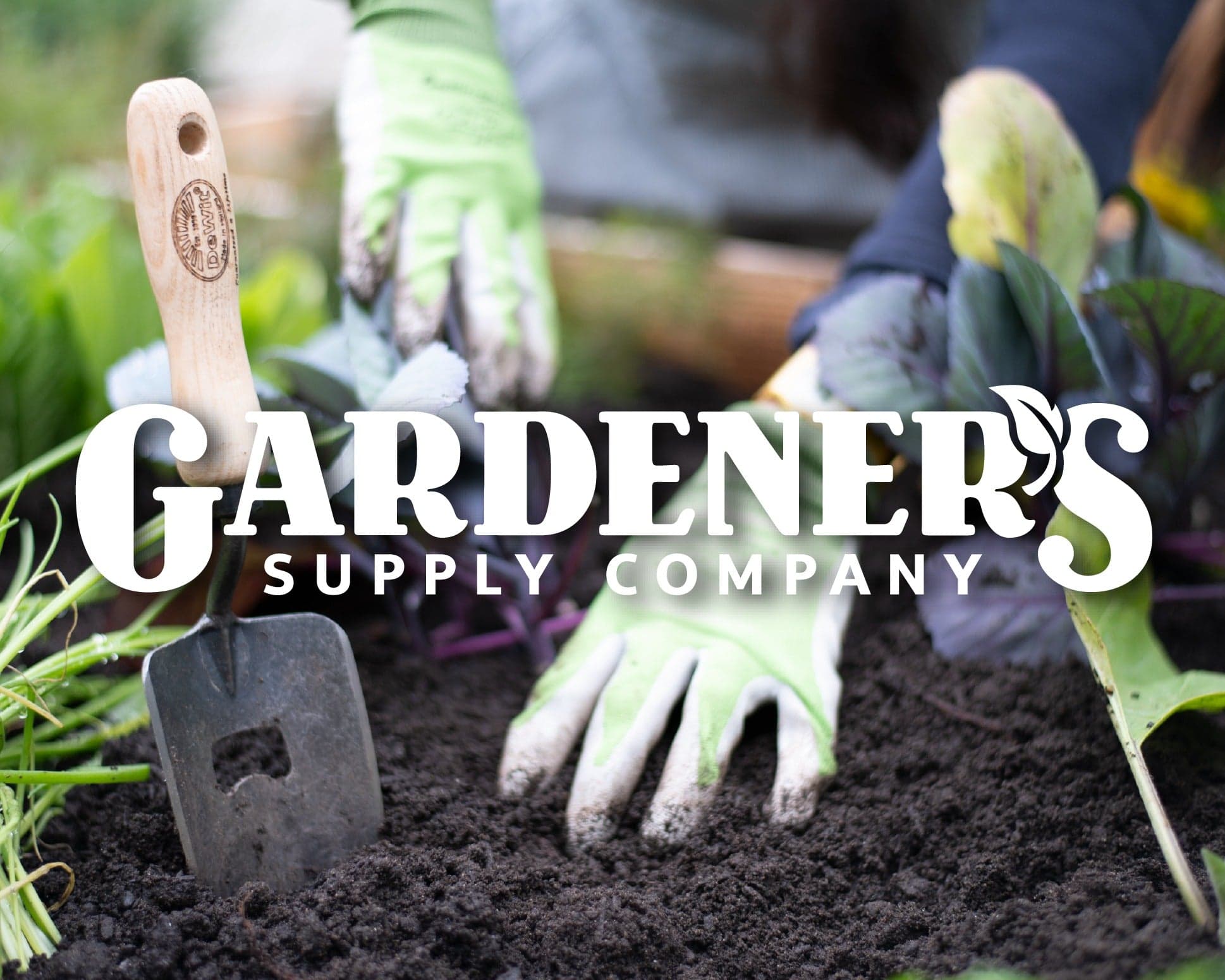 Gardener's Supply Company