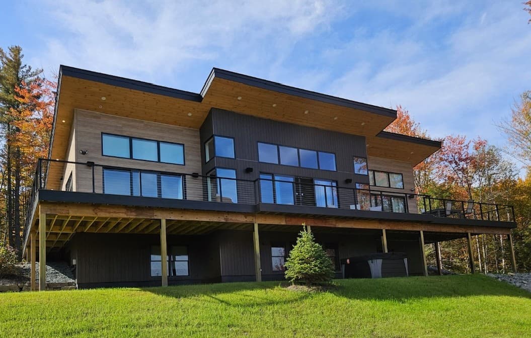 Bretton Woods Vacations