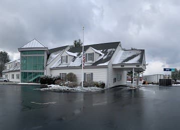 Service Credit Union