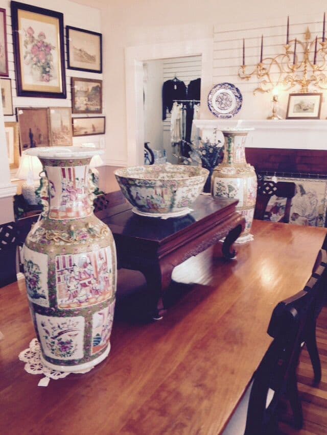 Route 1 Antiques