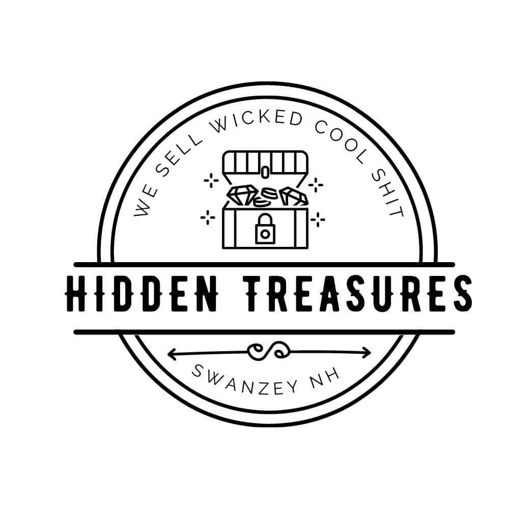 Hidden Treasures Flea Market