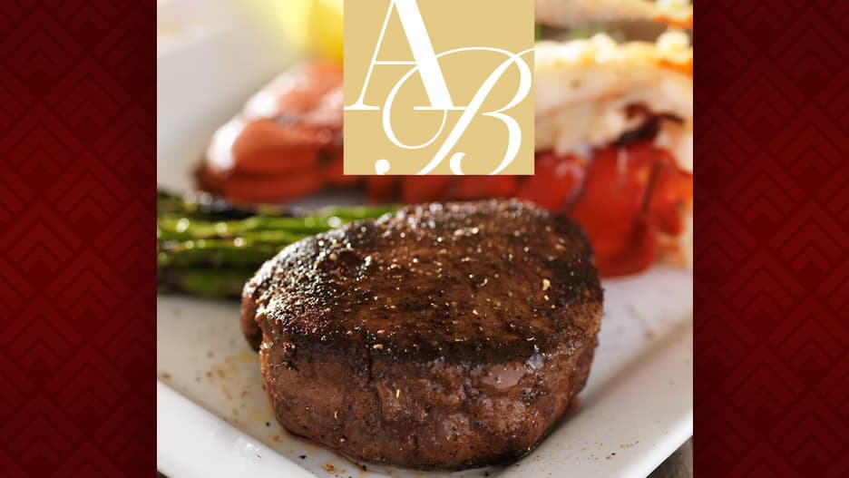 Alan's of Boscawen Restaurant