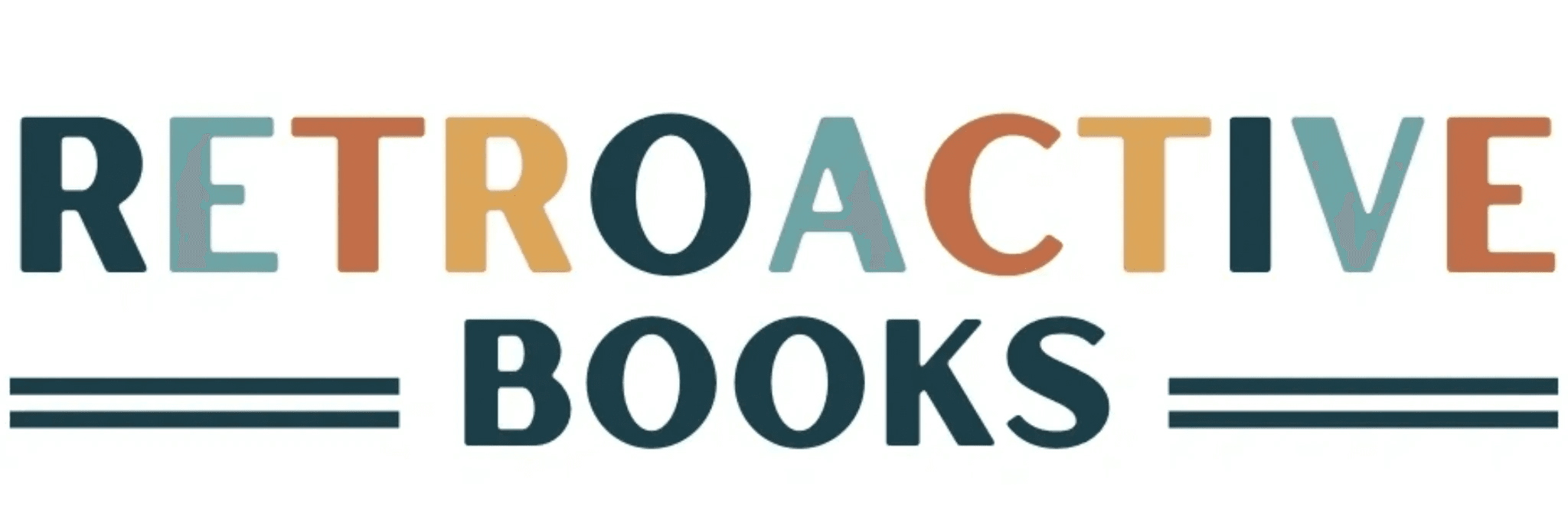 Retroactive Books