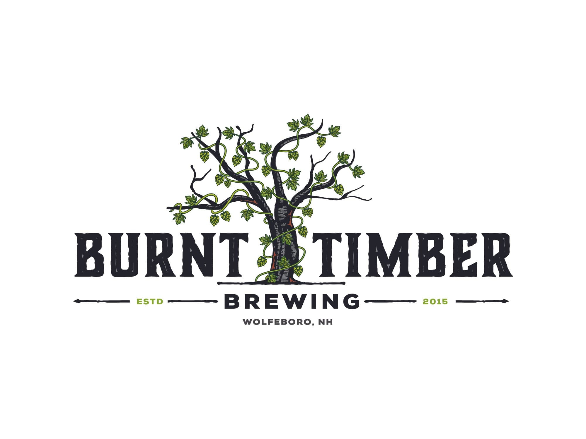 Burnt Timber Brewing & Tavern