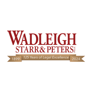 Wadleigh Starr & Peters PLLC