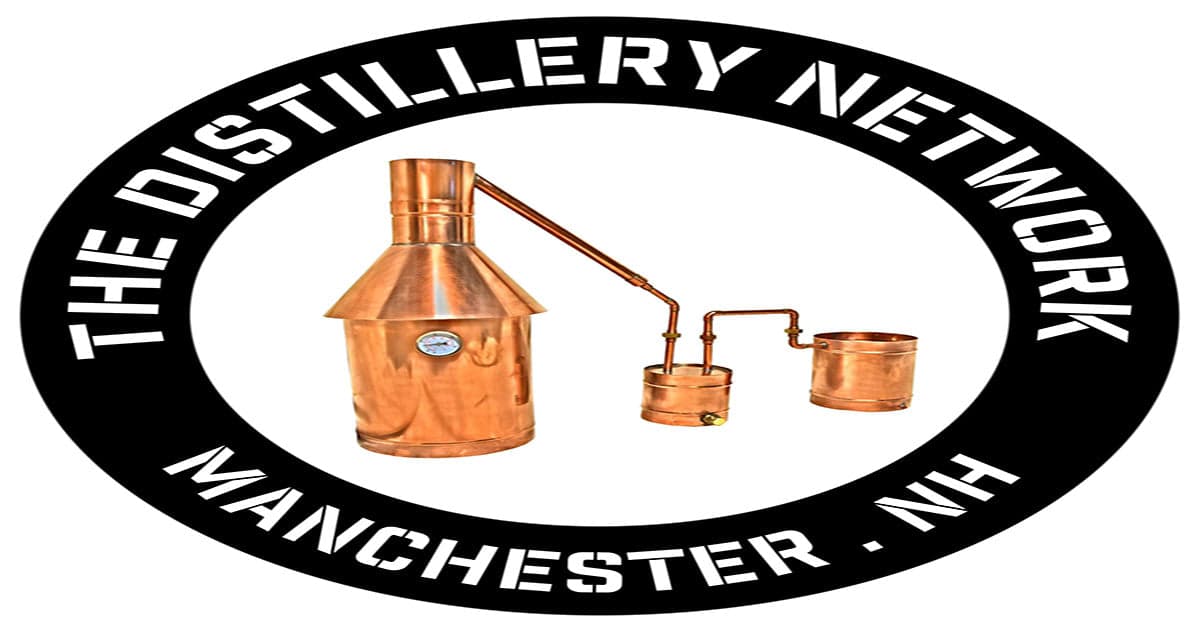 The Distillery Network Inc