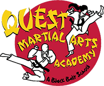 Quest Martial Arts Academy