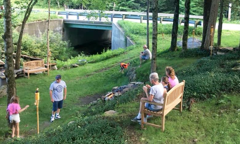 Balthazar's Ice Shack