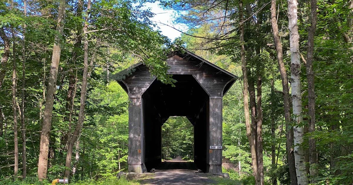 Sugar River Recreational Trail