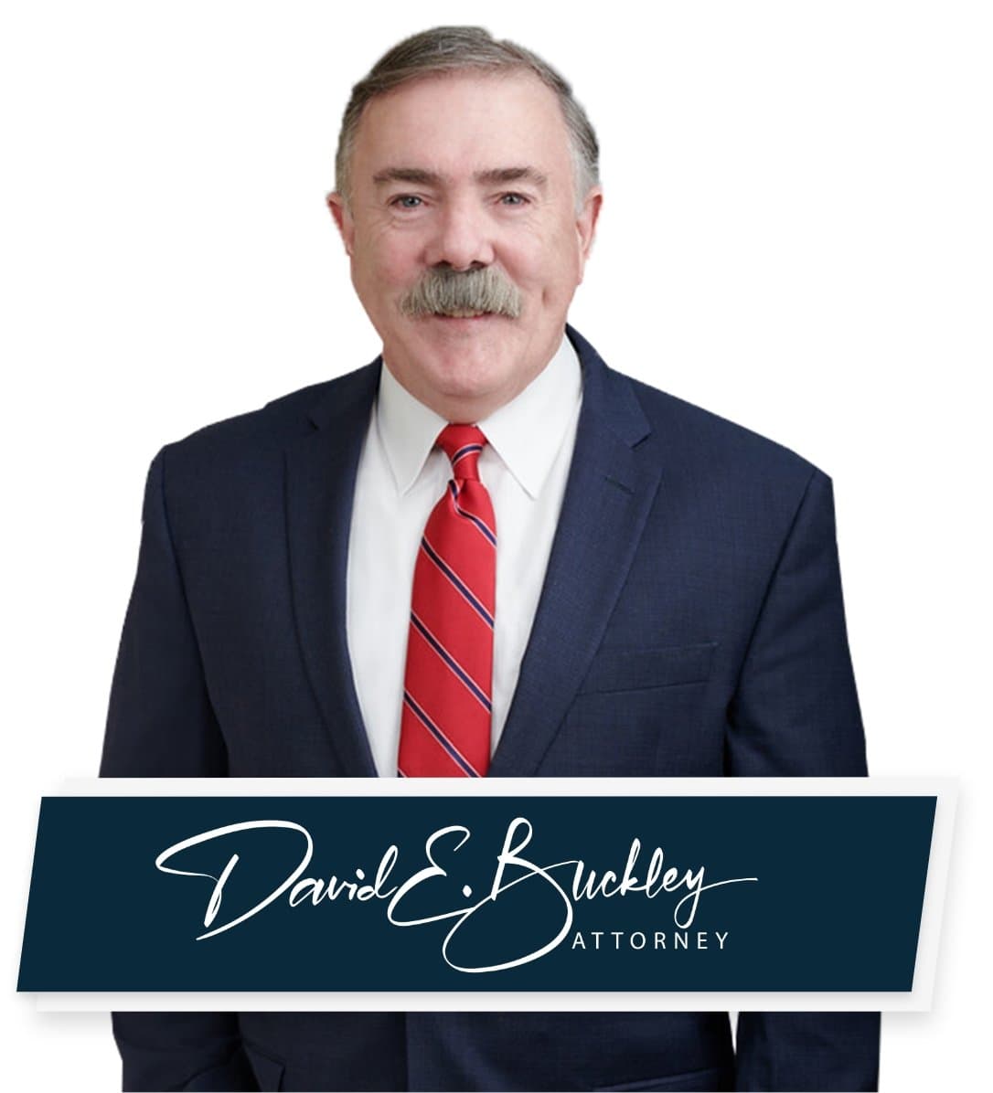 Buckley Law Offices, P.C.
