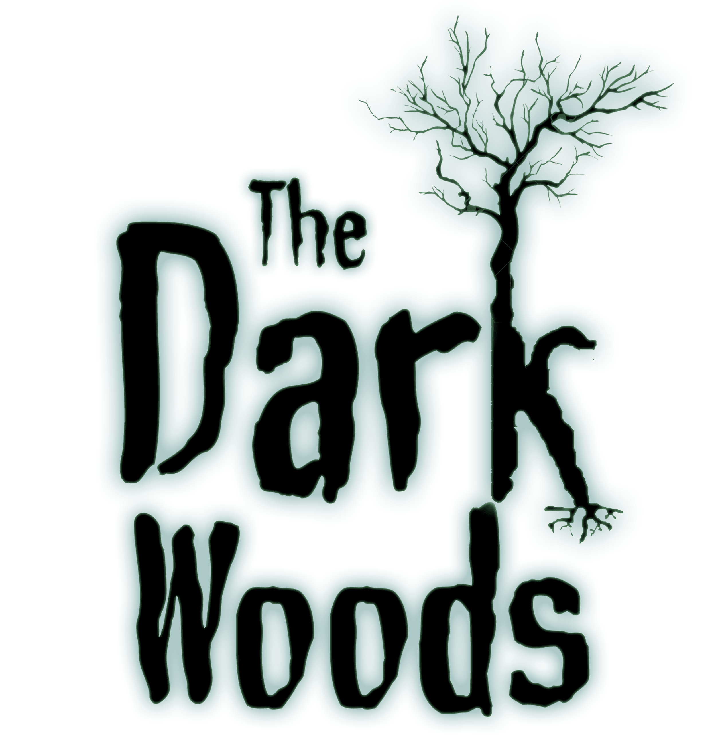 The Dark Woods