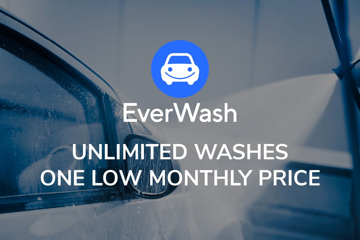 Village Car Wash And Laundry