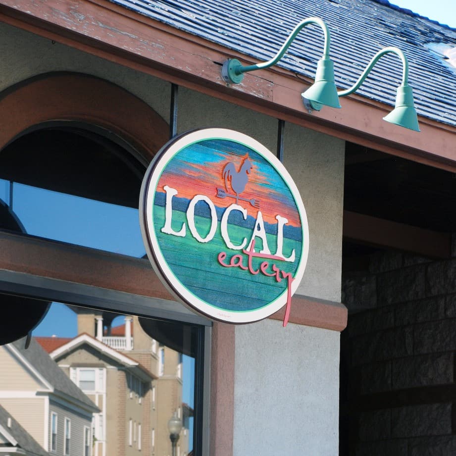 Laconia Local Eatery