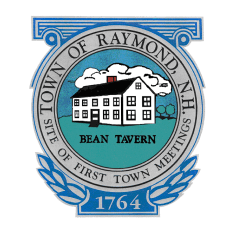 Raymond Town Hall