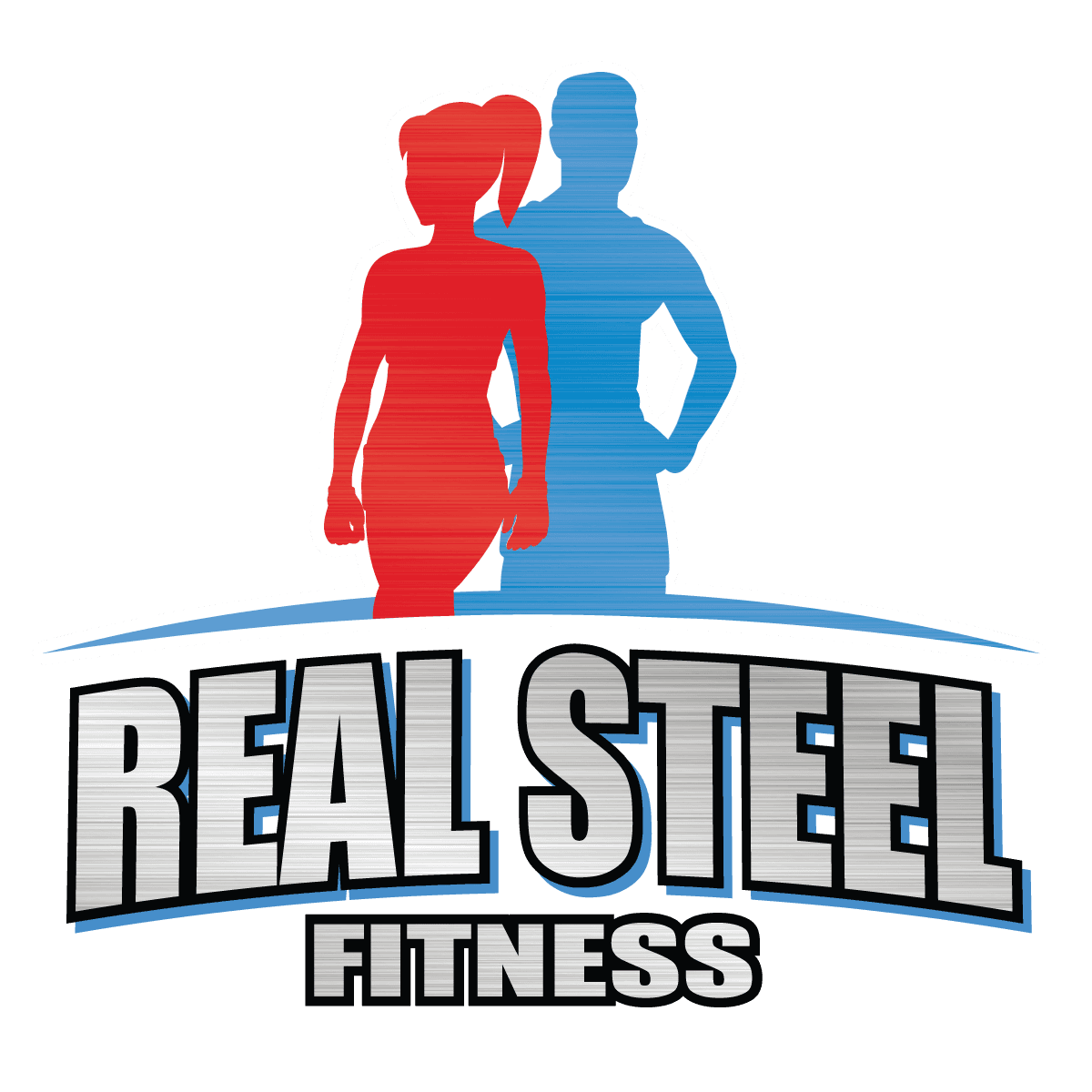 Real Steel Fitness