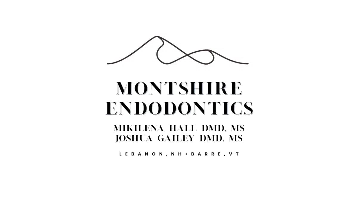 Montshire Endodontics