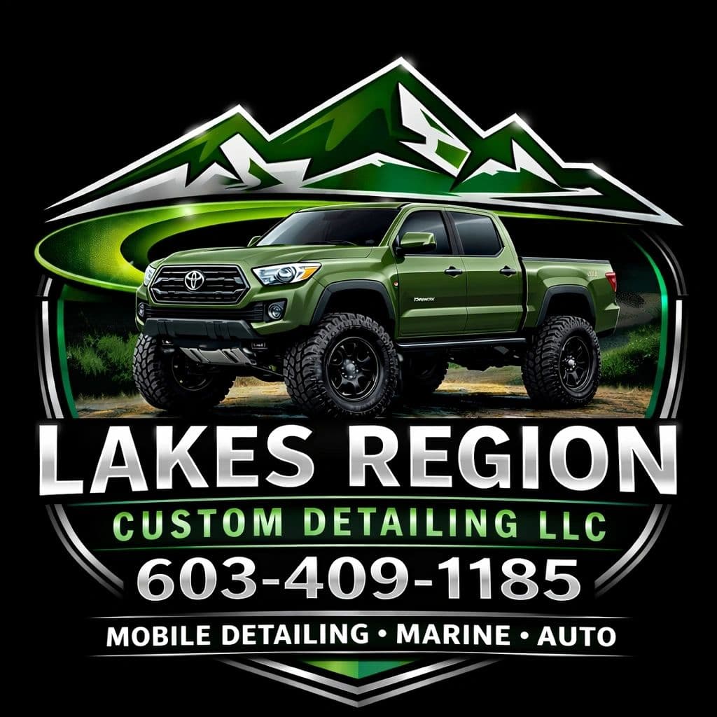 Lakes Region Custom Detailing LLC