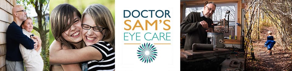 Doctor Sam's Eye Care