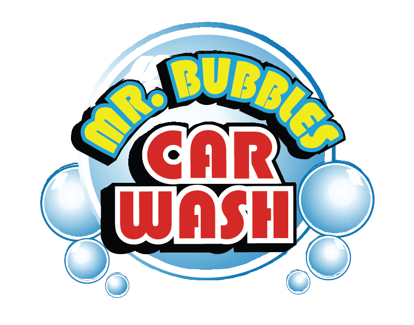 Mr Bubbles