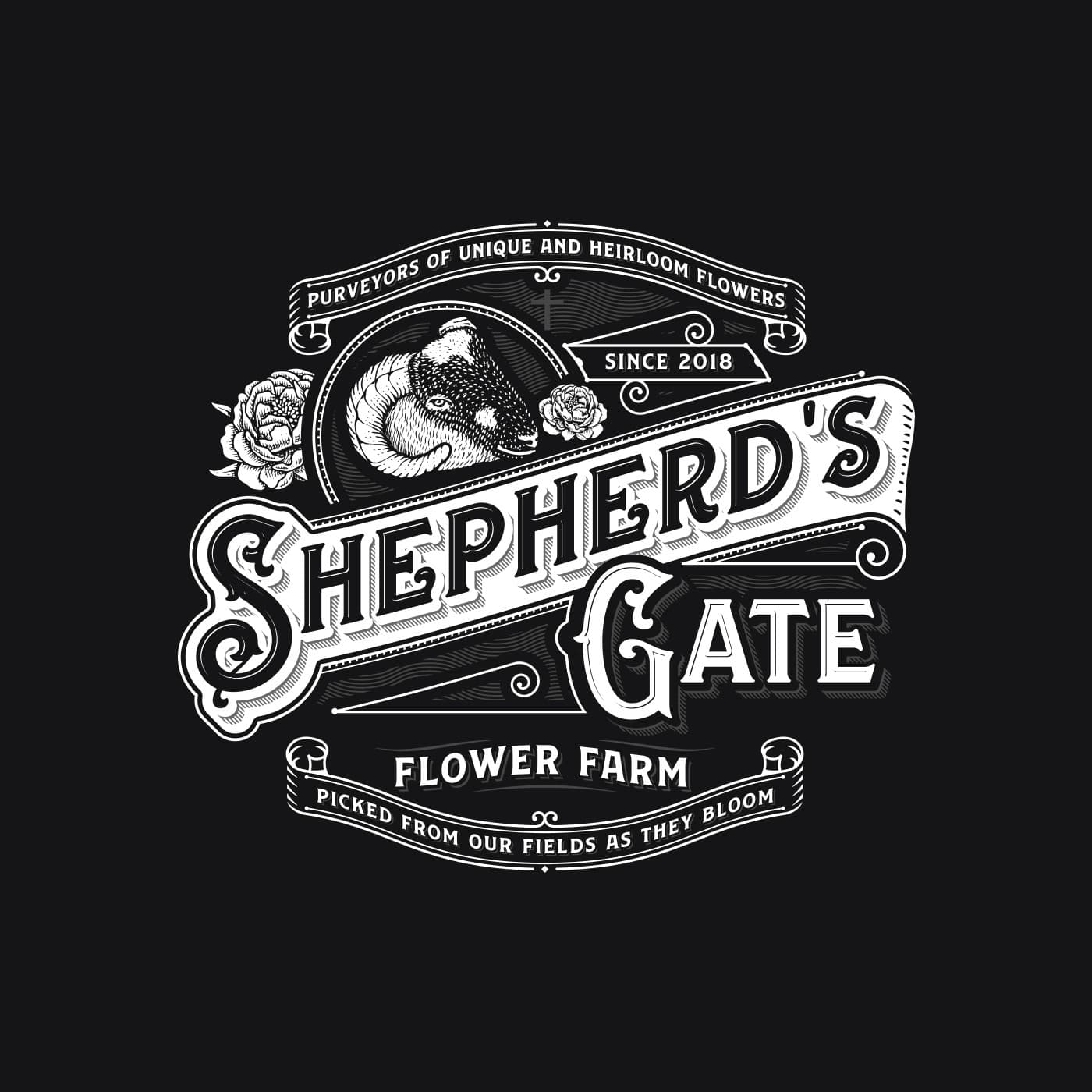 Shepherd's Gate Flowers
