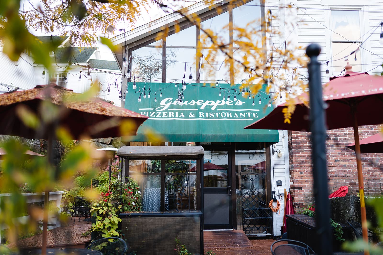 Mill Falls Marketplace