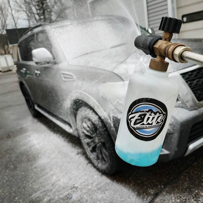 Elite Auto and Marine