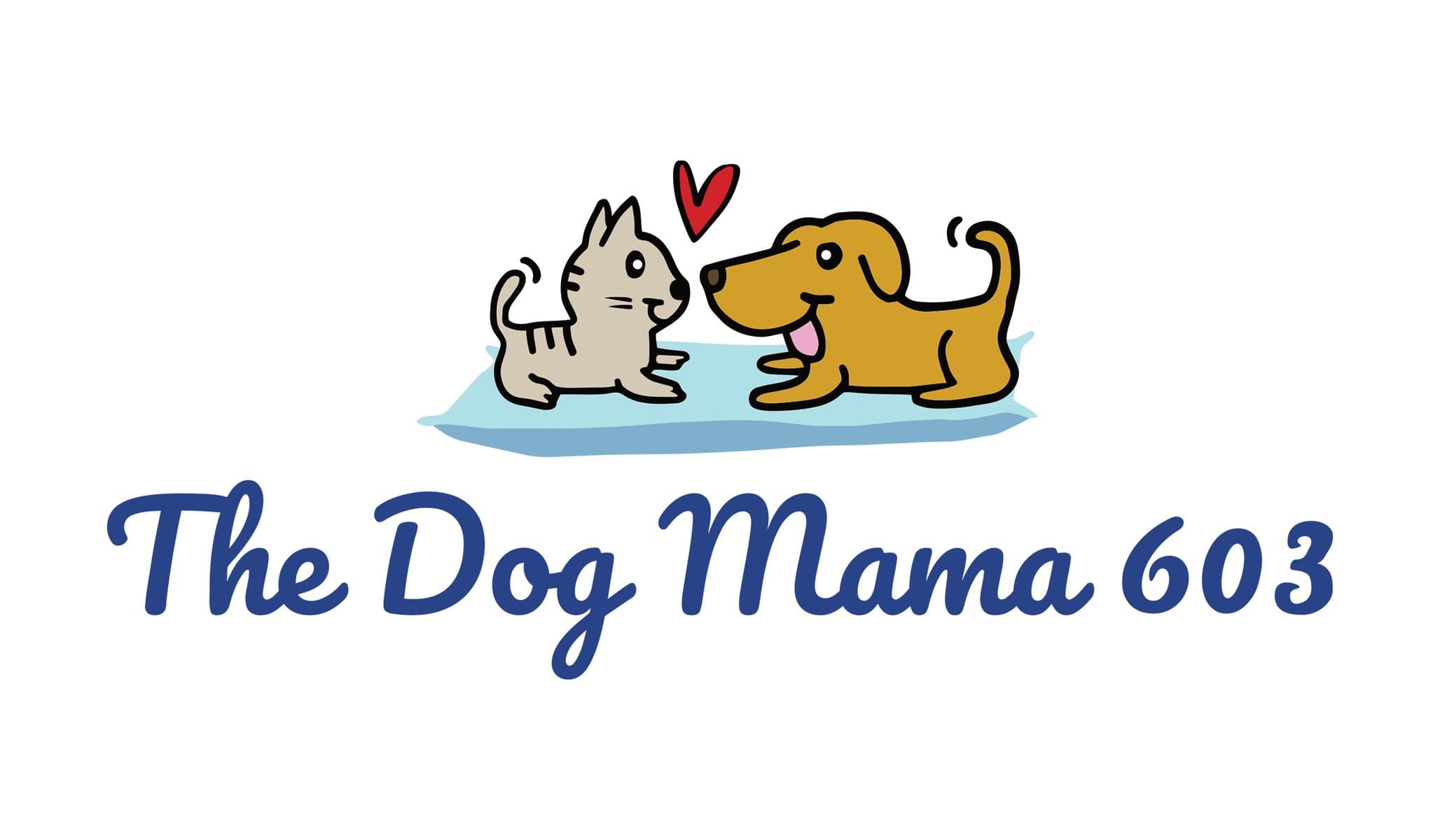 The Dog Mama 603