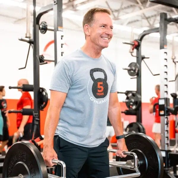 Dynamic Strength and Conditioning