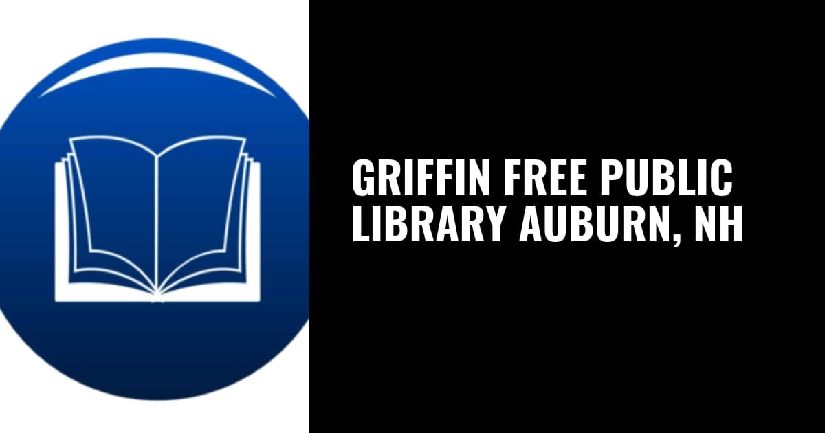 Griffin Free Public Library