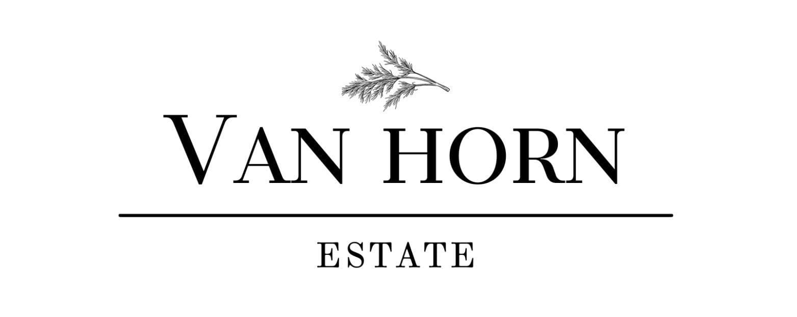 The Manor on Van Horn Estate