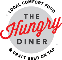 The Hungry Diner