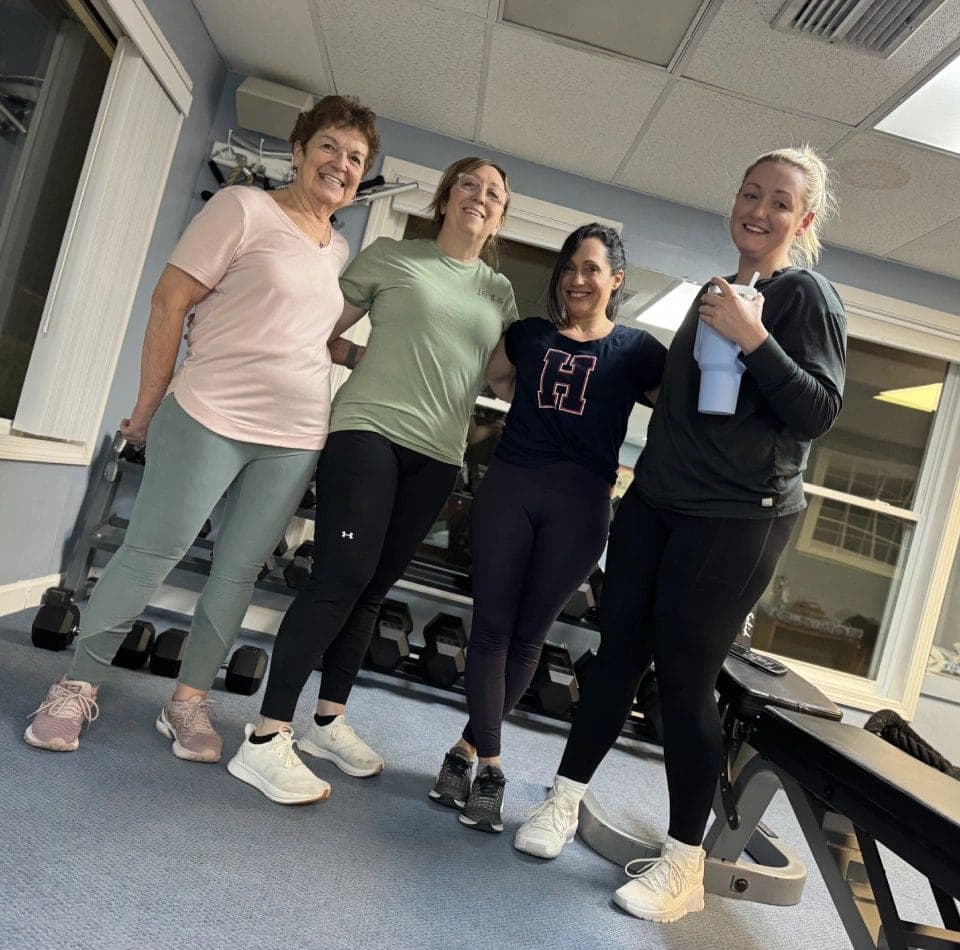 Aspire Health & Fitness