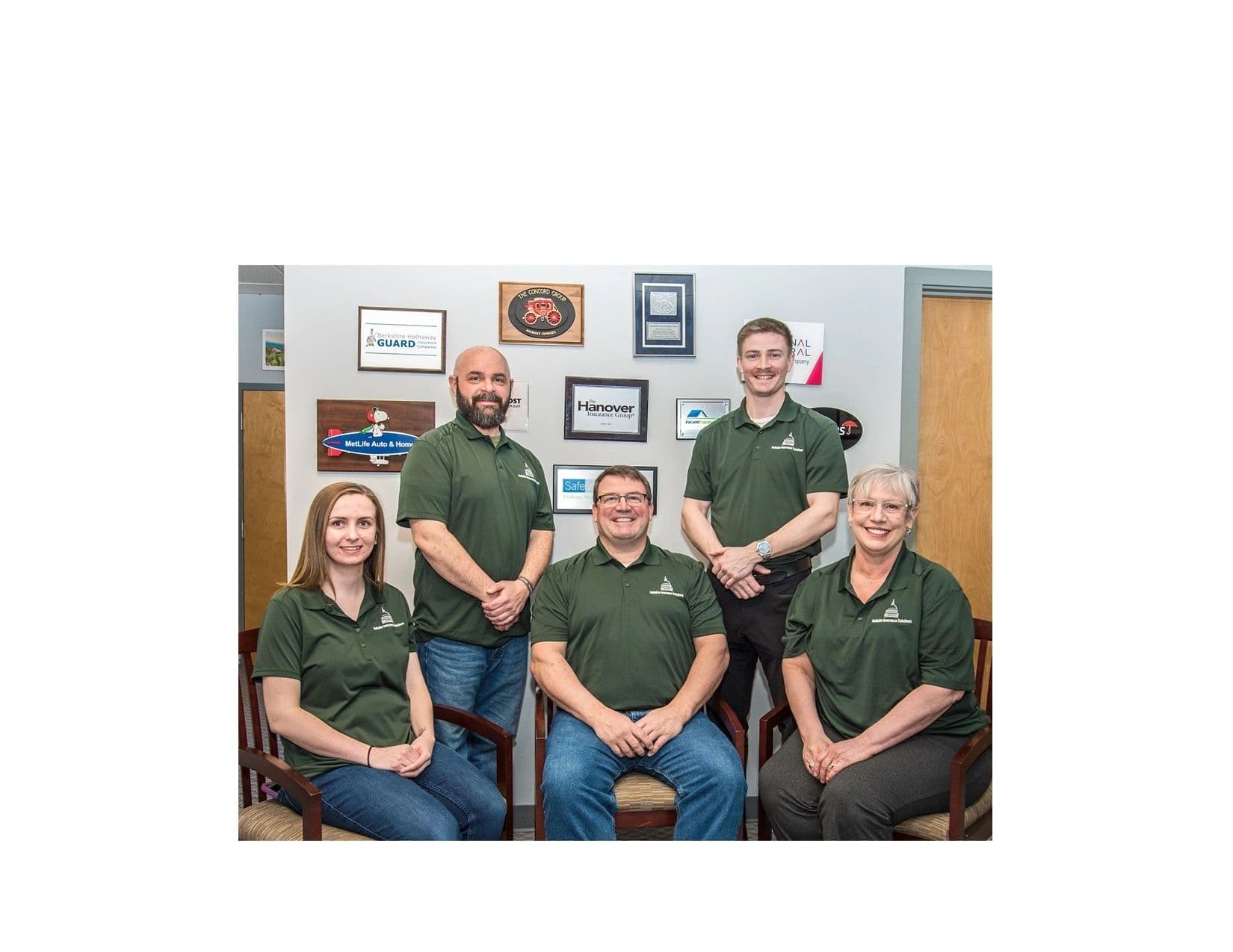 Reliable Insurance Solutions LLC