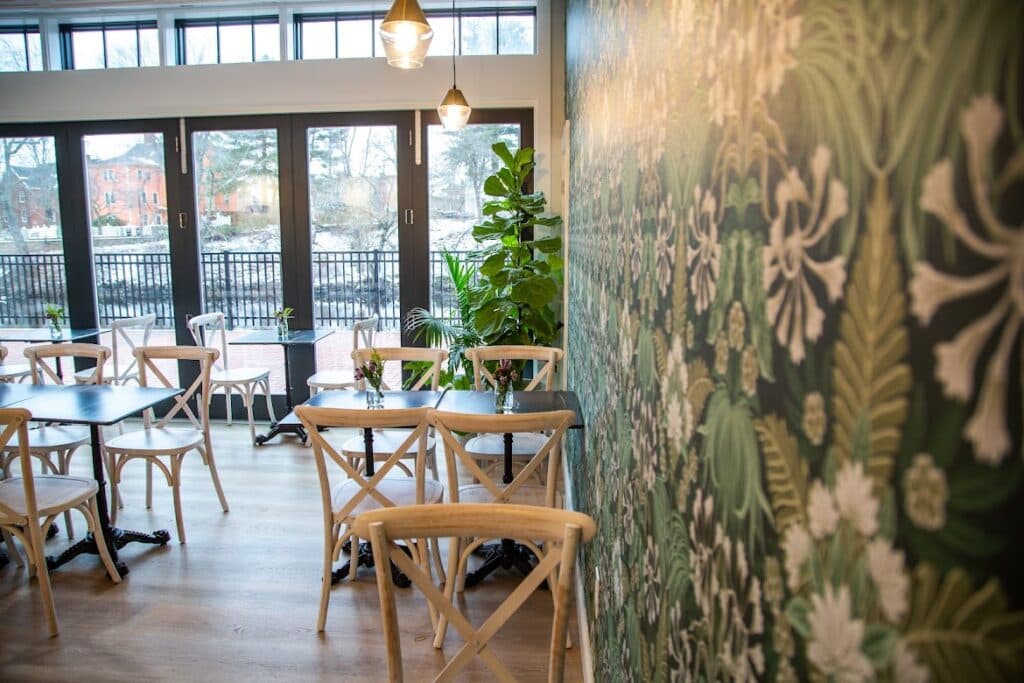 Two Bees Cafe & Patisserie