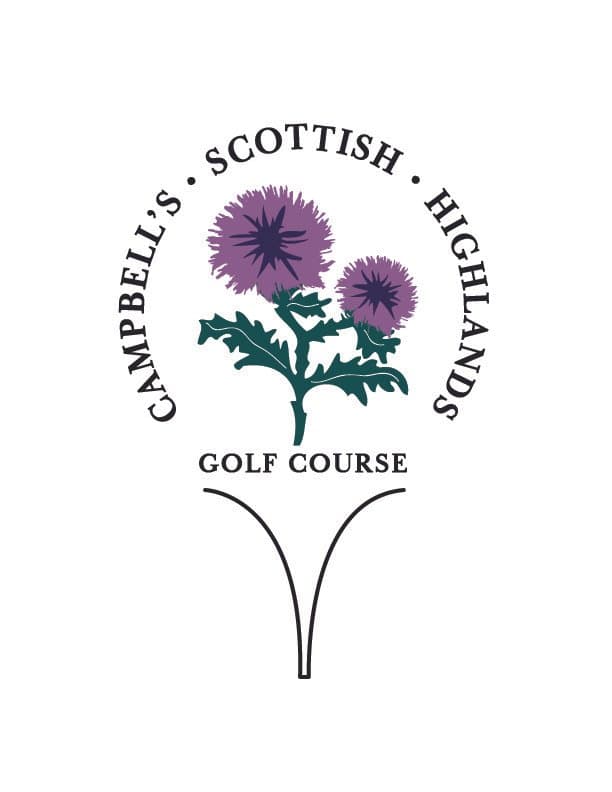Campbell's Scottish Highlands Golf Course & Driving Range