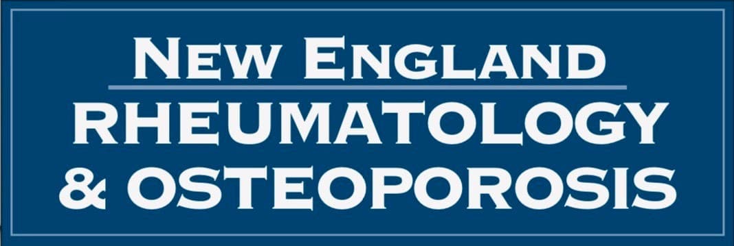 New England Rheumatology & Osteoporosis