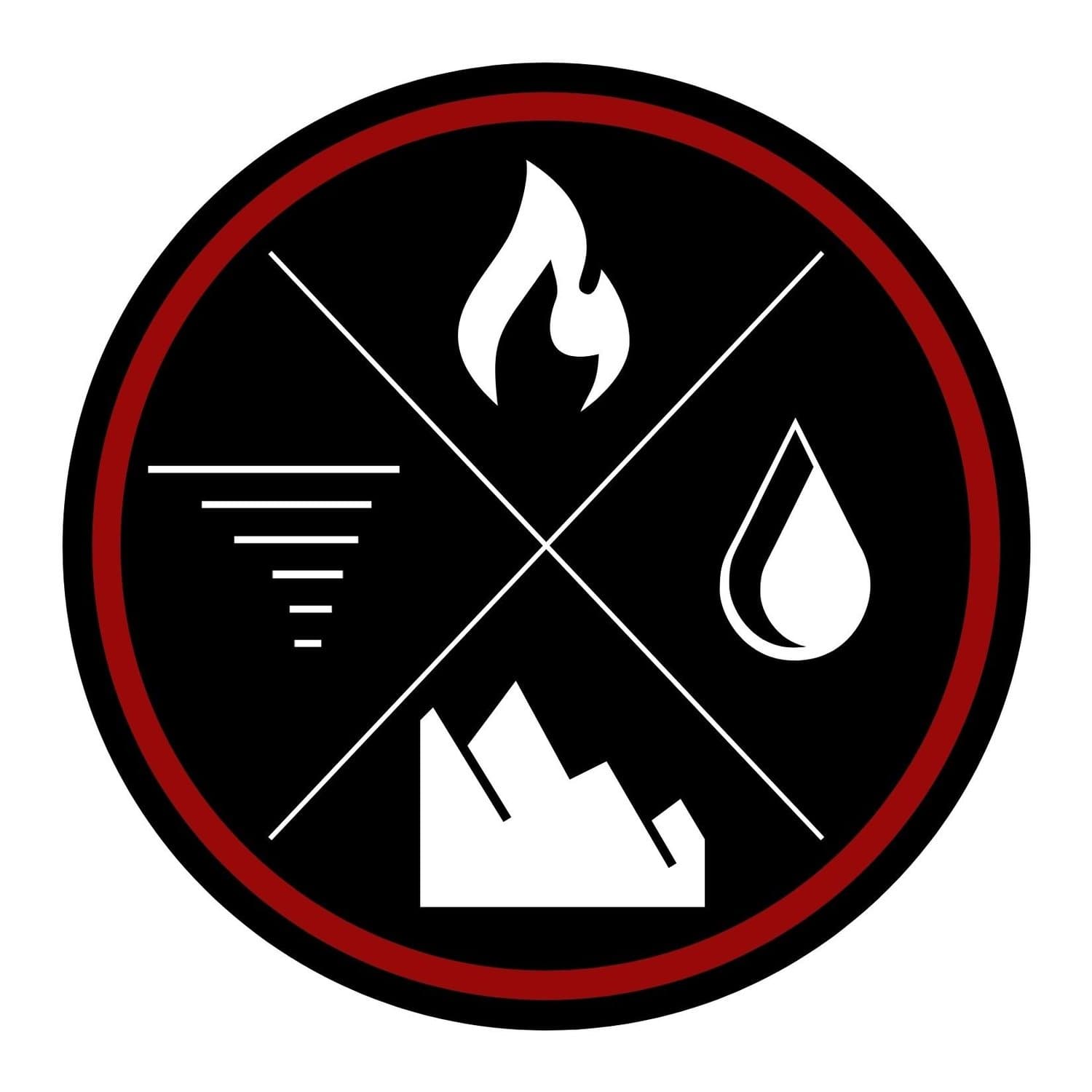 Elements MMA