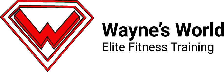Wayne's World EFT
