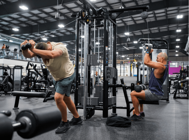 Flight House Fitness